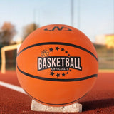 BASKETBALL