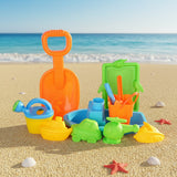 BEACH TOYS