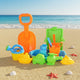 BEACH TOYS
