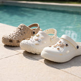 CLOGS