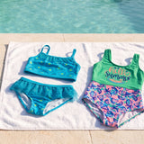 SWIMWEAR