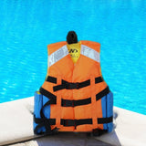 LIFE JACKET