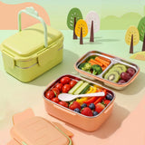 LUNCH BOX