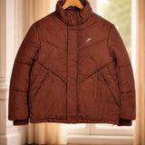 JACKET AND COAT