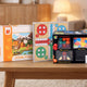 PUZZLE GAMES