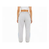 Women Lightweight Woven Jogger Pants