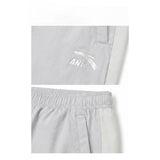 Women Lightweight Woven Jogger Pants