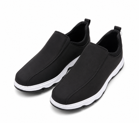 Men Slip On Casual Shoes