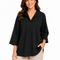 Casual Wear Women Short Sleeve Open Front Cover Up