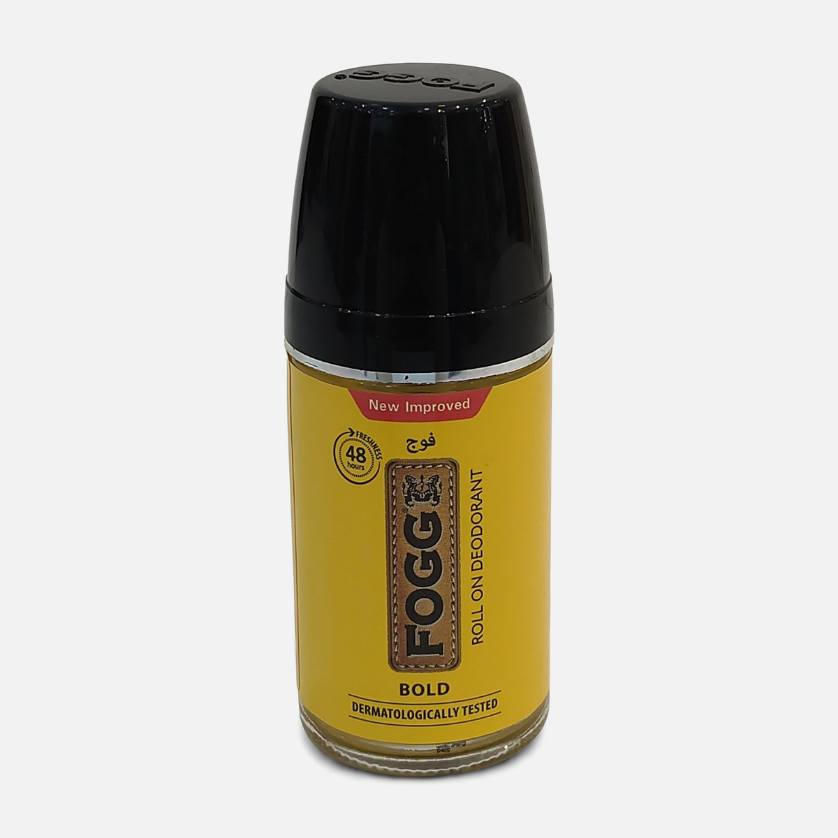 Women Roll On Deodorant