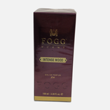 Unisex Intense Wood Eau De Parfum