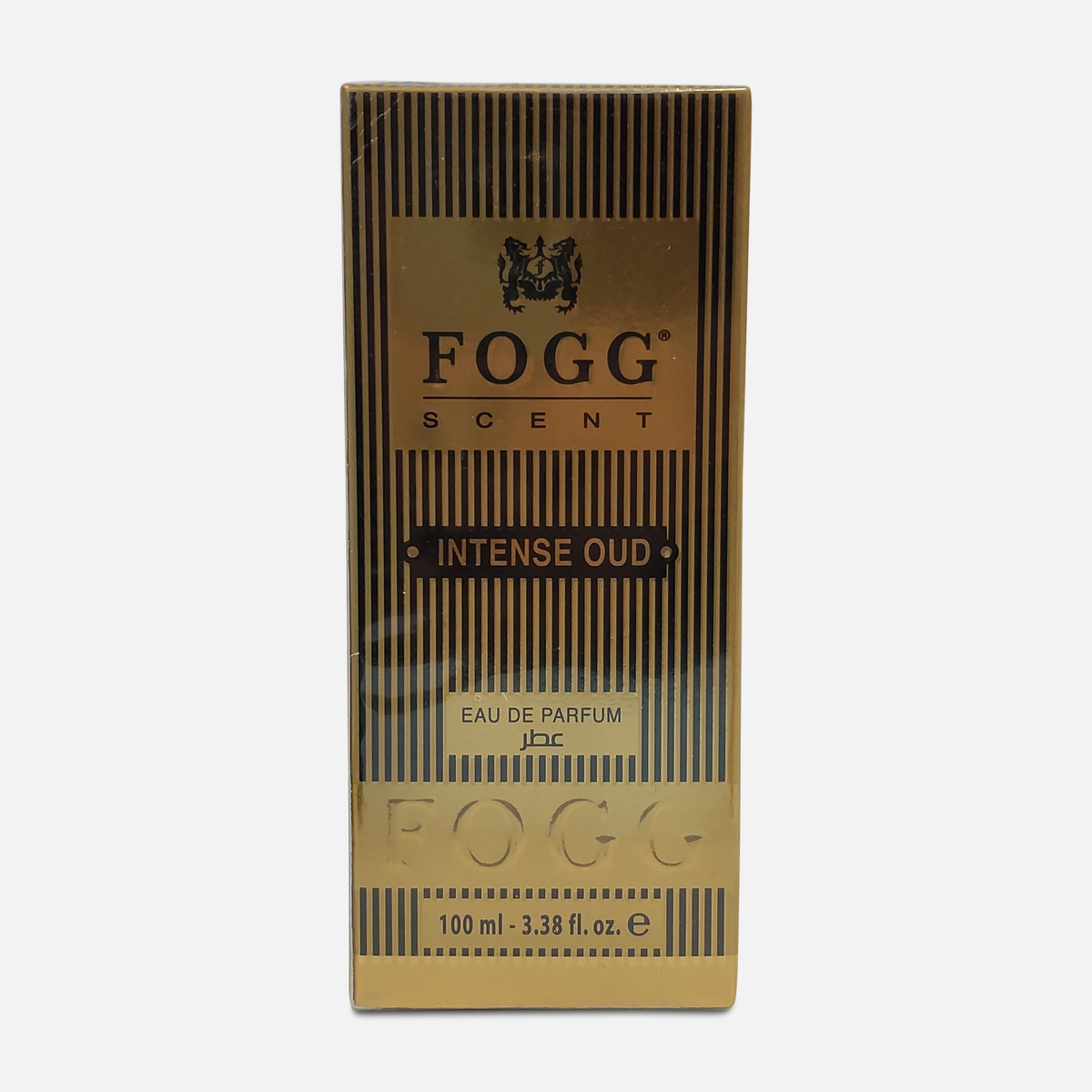 Unisex Intense Oud Eau De Parfum