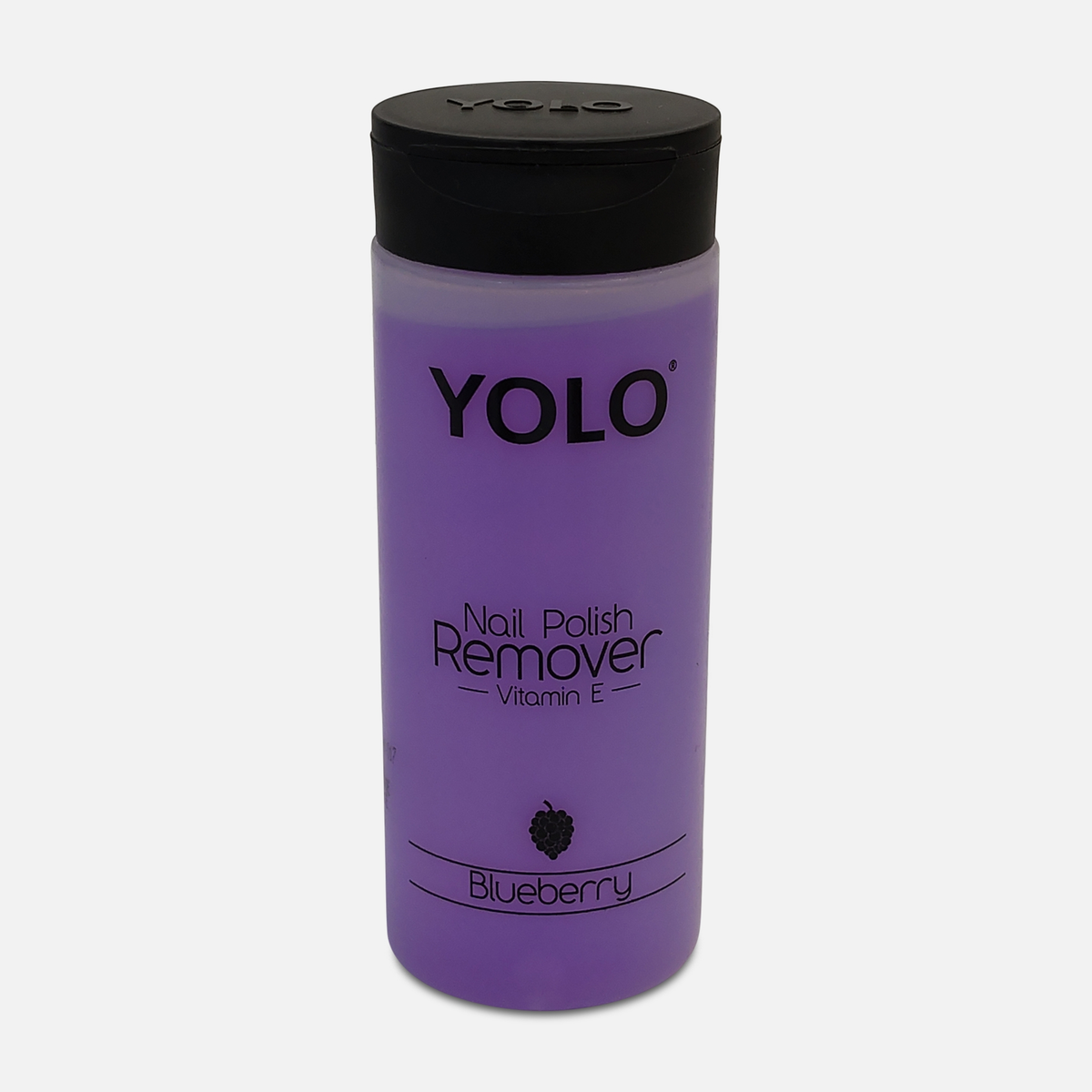Women Nail Polish Remover with Vitamin E