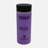 Women Nail Polish Remover with Vitamin E