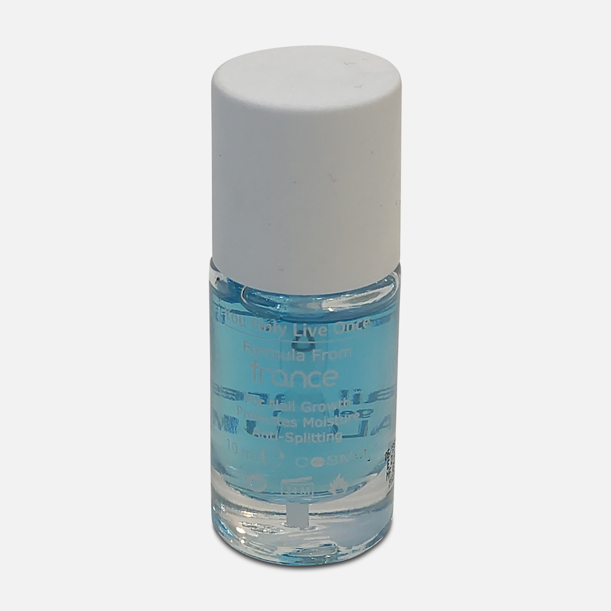 Women Nail Care Gel With Calcium