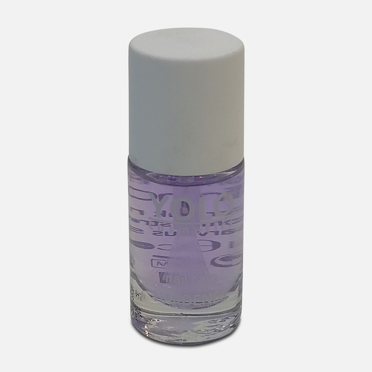 Women Nail Hardener