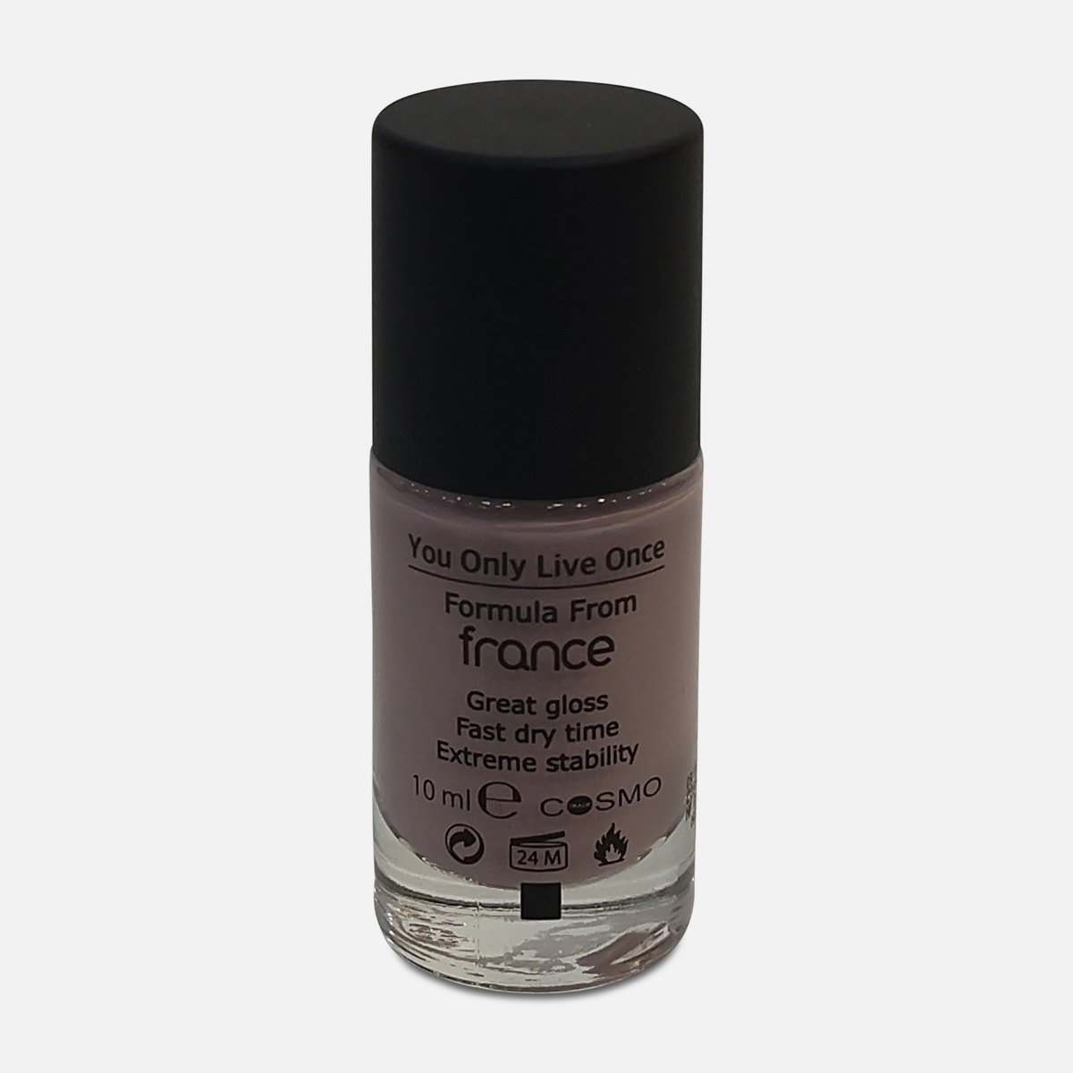 Women Nail Polish