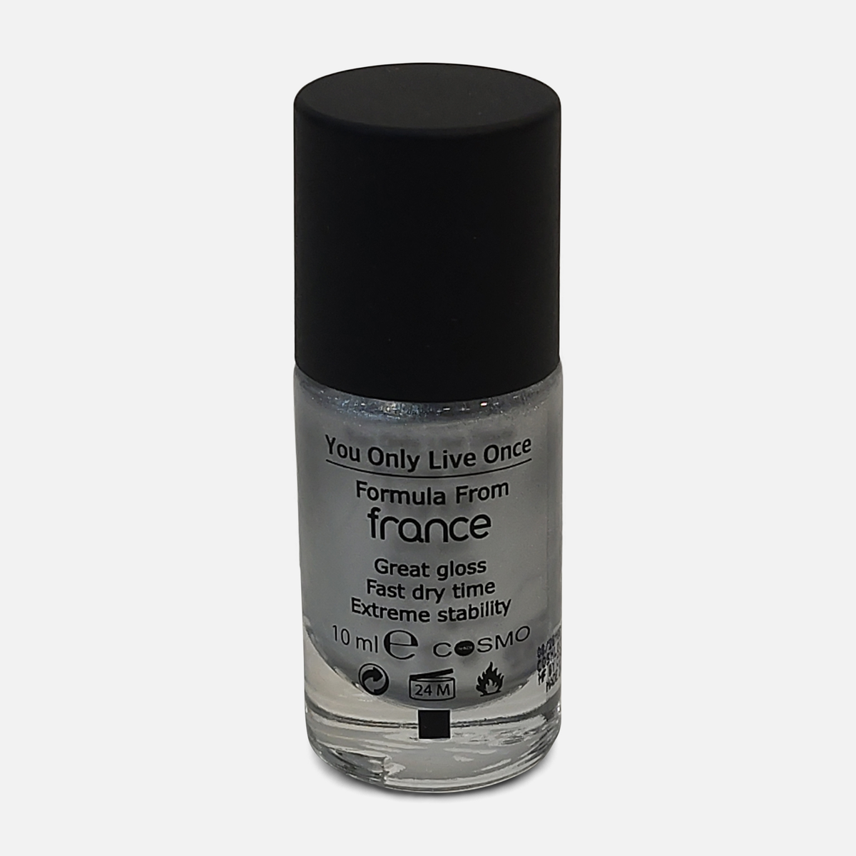 Women Nail Polish
