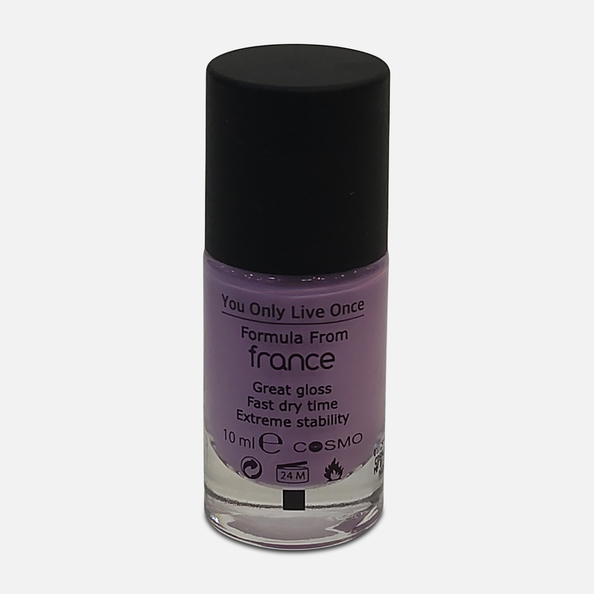 Women Nail Polish