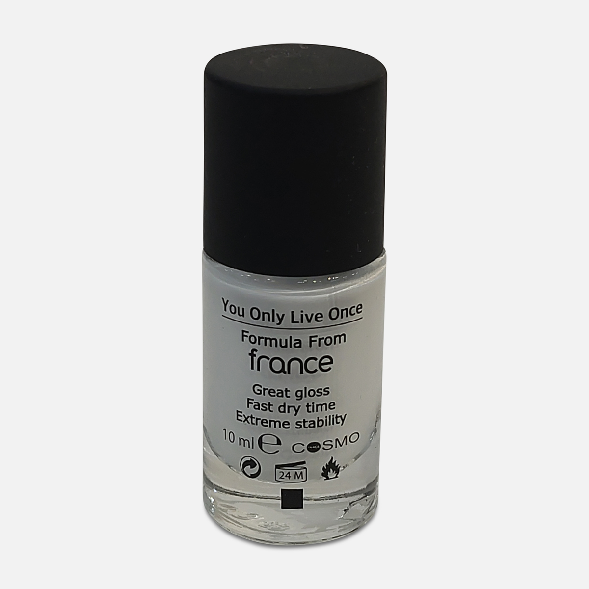 Women Nail Polish