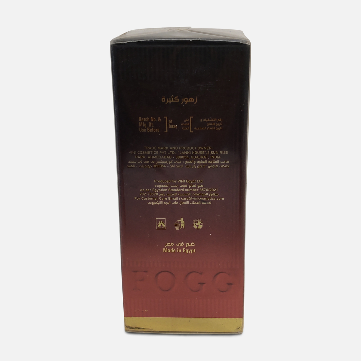 Women Many Flowers Eau De Parfum