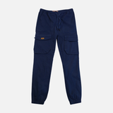 Men Cargo Jogger Pants
