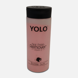 Women Vitamin E Nail Polish Remover