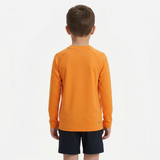 Boys Long Sleeve Sports T-Shirt