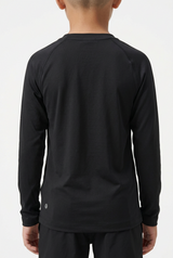 Boys Long Sleeve Sports T-Shirt