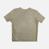 Men Printed Round Neck T-Shirt