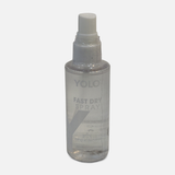 Women Nail Polish Fast Dry Spray