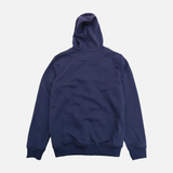 Men Fleece Full Zip Hoodie