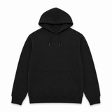 Men Fleece Hoodie Kangaroo Pocket