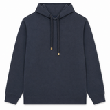 Men Fleece Hoodie Kangaroo Pocket