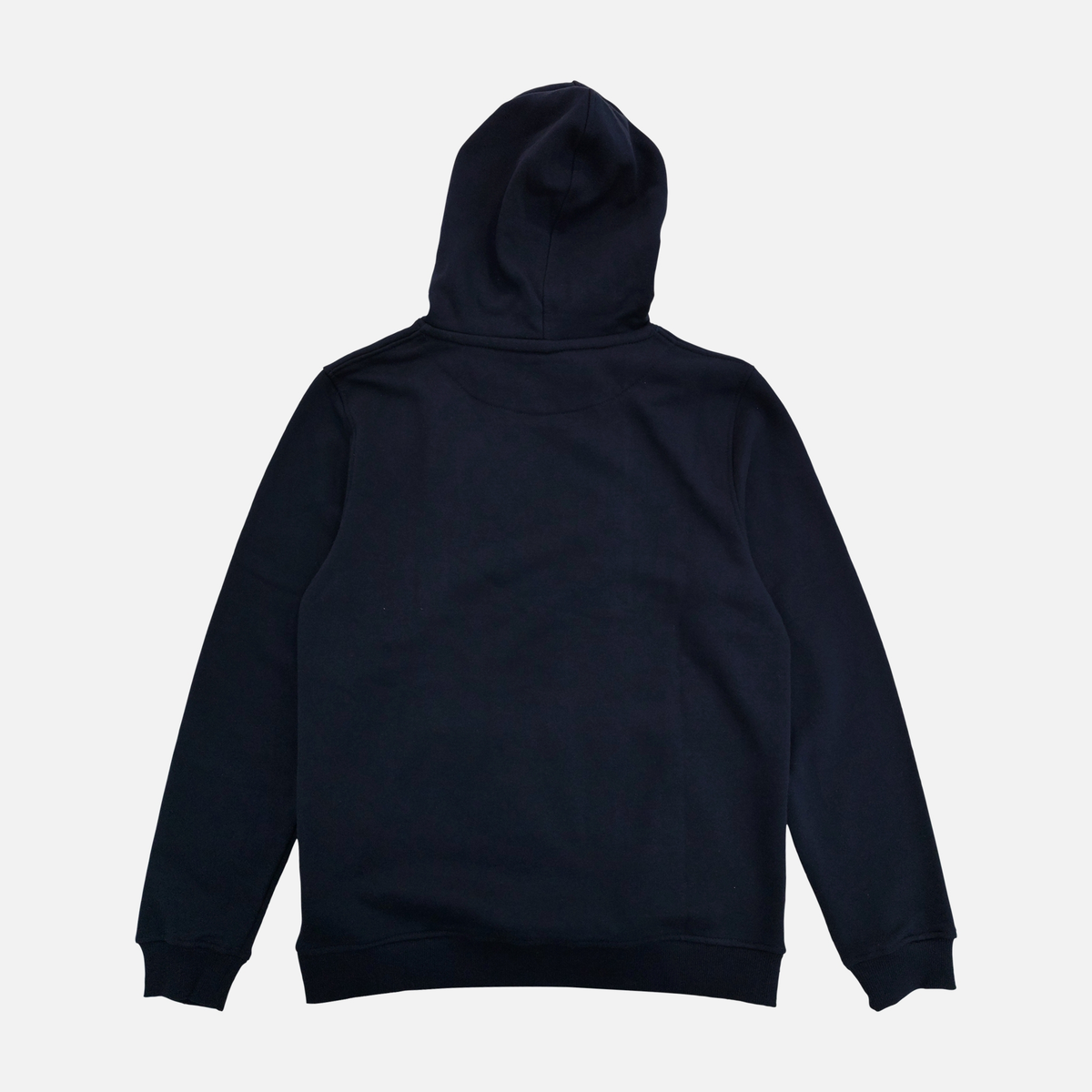 Men Fleece Hoodie Kangaroo Pocket