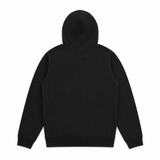 Men Fleece Hoodie Kangaroo Pocket