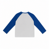 WHITE-BLUE