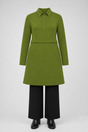 KHAKI - on model