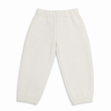 Kids Elastic Waist Jogger Pants