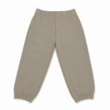 Kids Elastic Waist Jogger Pants