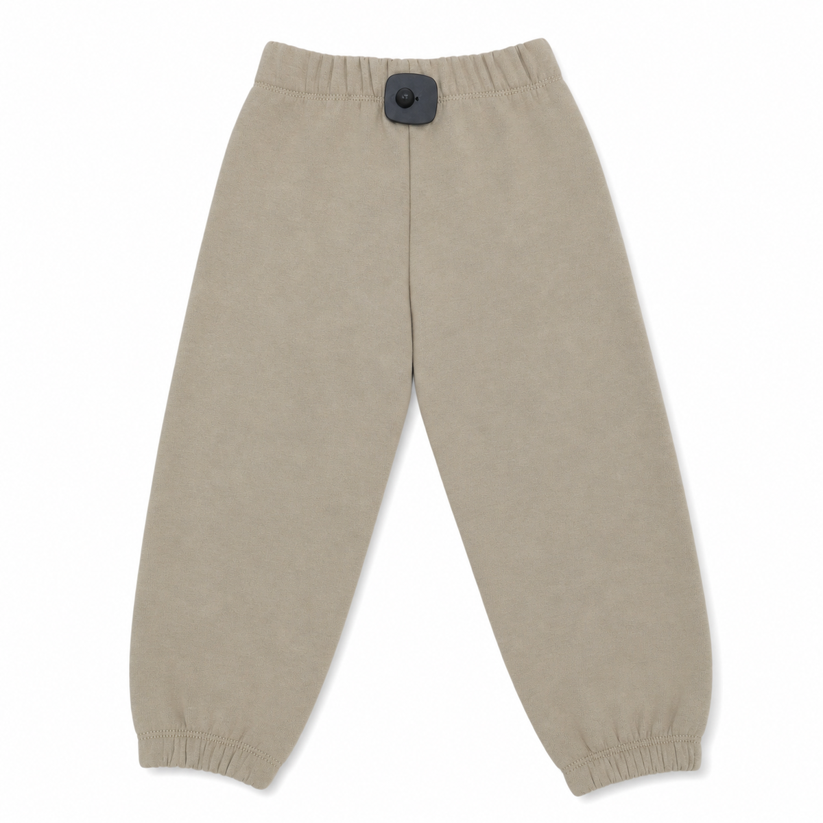 Kids Elastic Waist Jogger Pants
