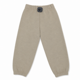 Kids Elastic Waist Jogger Pants