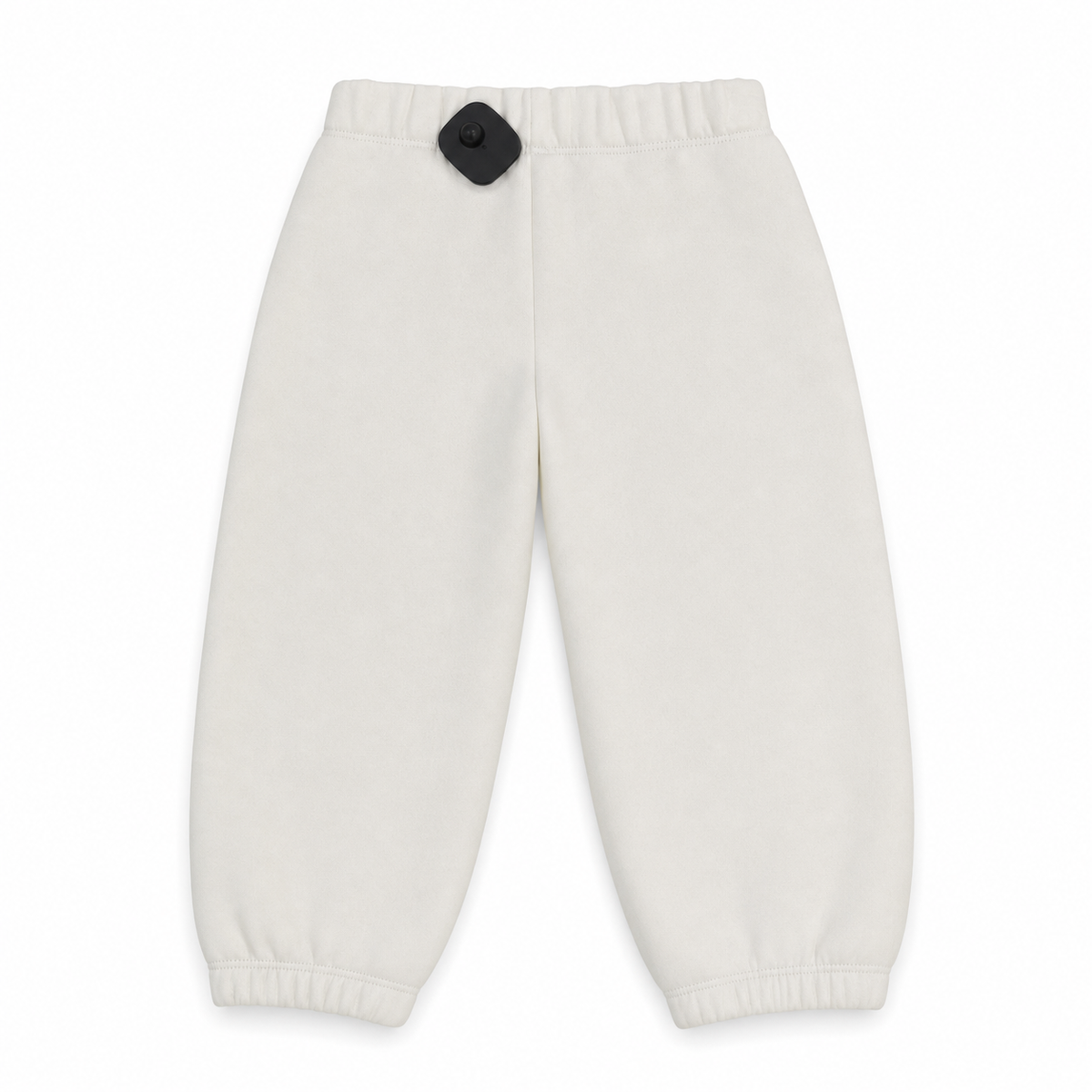 Kids Elastic Waist Jogger Pants