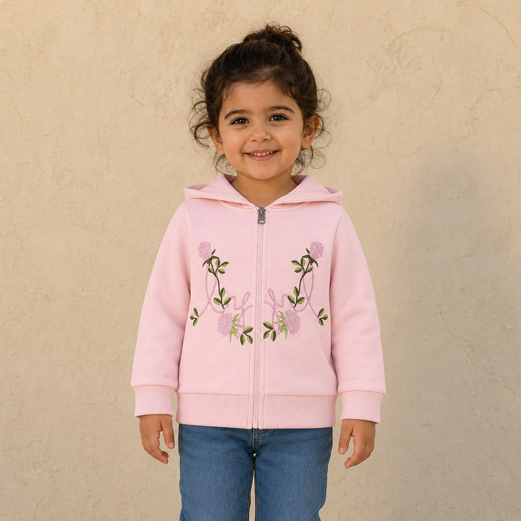 ROSE - on model