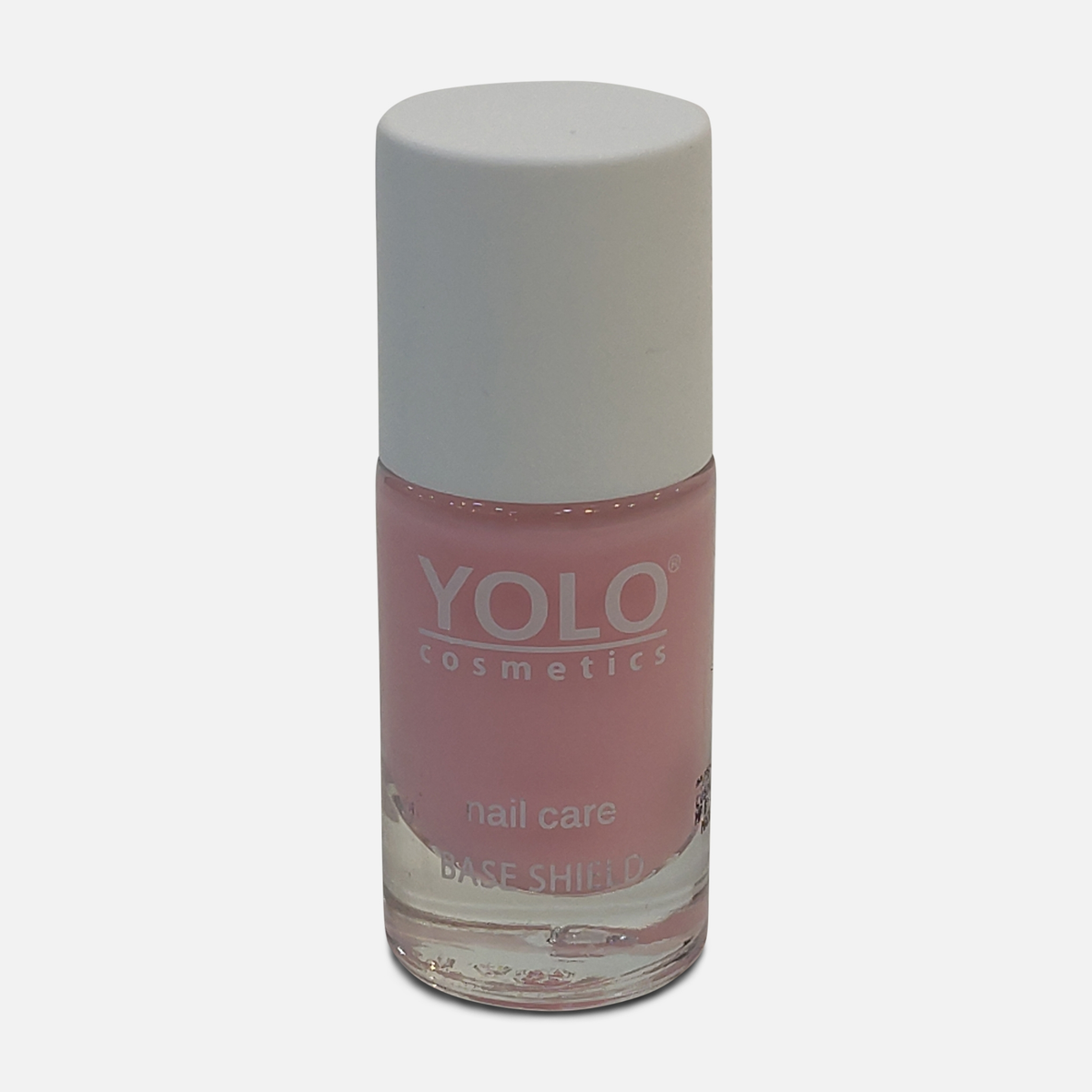 Women Base Coat Nail Polish