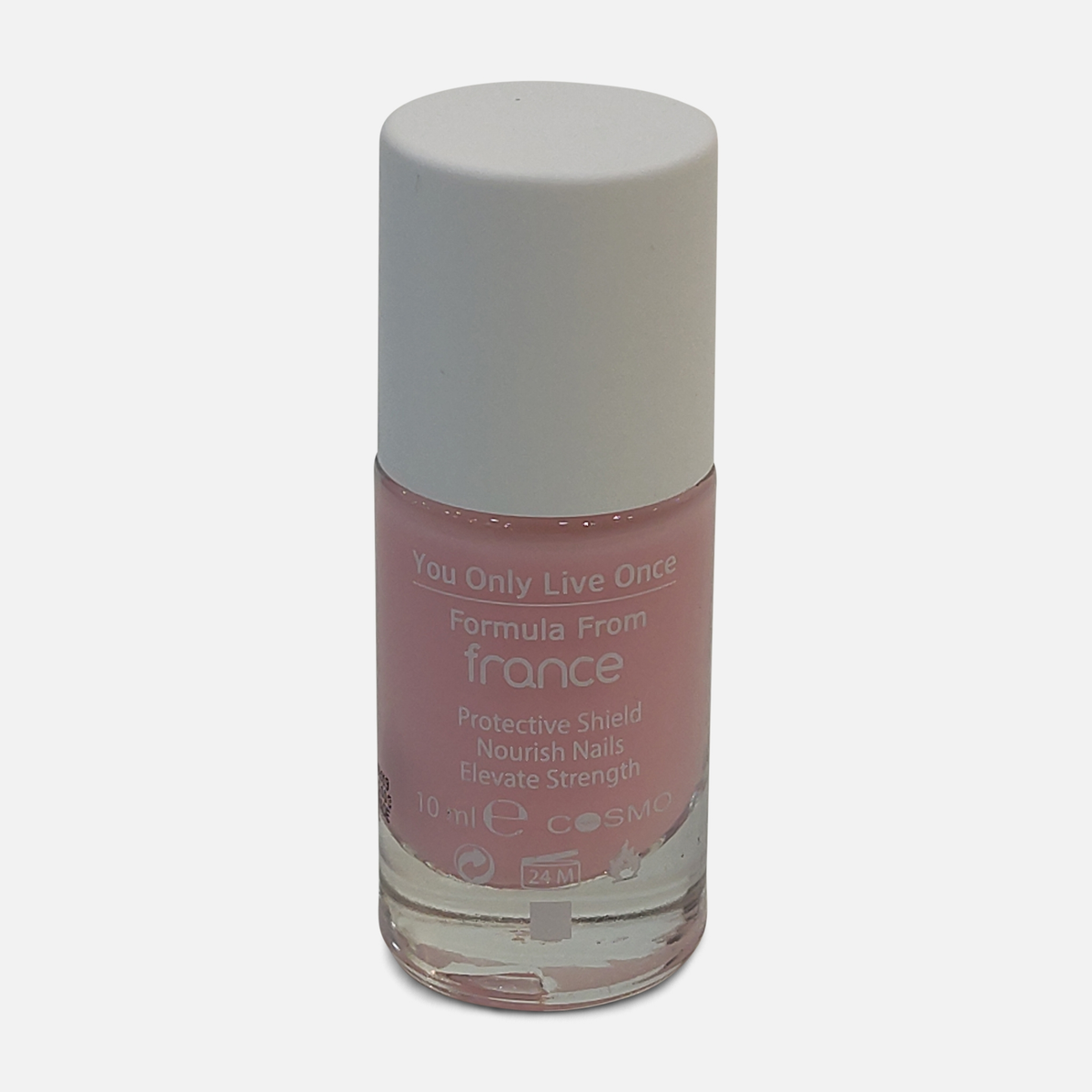 Women Base Coat Nail Polish