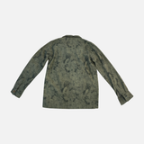 Kids Long Sleeve Cotton Shirt
