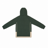 Kids Hooded Padded Jacket