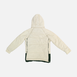 Kids Hooded Padded Jacket