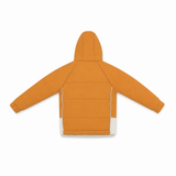 Kids Hooded Padded Jacket